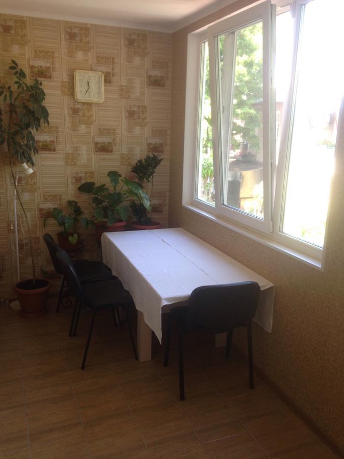 Kvartira U Samogo Moria! Οδησσός Εξωτερικό φωτογραφία